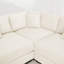 Canapé modulaire surdimensionné 170 po Cloud-169662772-169662774