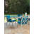 Silver Sands Rectangular Dining Table