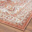 Tapis Dorsett Terracota-206919668