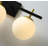 Tyle 3 - Light Dimmable Vanity Light