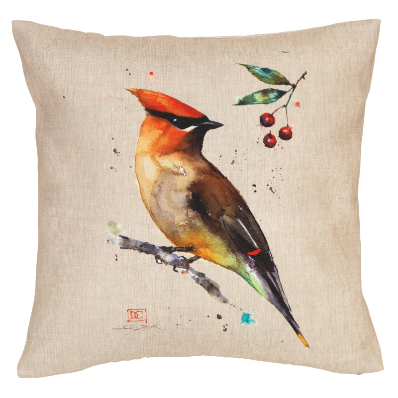 Coussin extérieur Dean Crouser