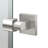 Mode Frameless Oval Mirror | Wall Mounted Pivoting Bathroom Vanity Mirror-98177785-98177790