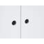 Bagley 2 Door Wardrobe-1029455468