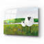 «Sheep In The Meadow» par Phyllis Adams-1420544589