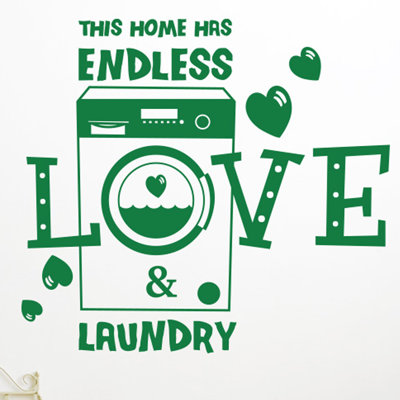 Wall Decal