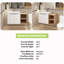 Meuble-lavabo simple 36 po avec plateau Lendale
