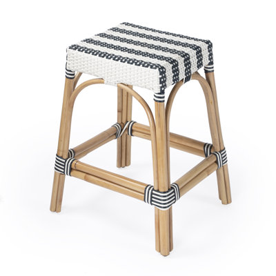 Tabouret de comptoir / de bar Lennart