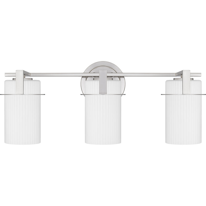 Gaidouras 3 - Light Dimmable Vanity Light