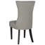 Chaise rembourrée Jacobs