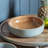 Union Rustic Bicknell Wood Serving Bowl