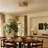 3-light Flush Mount