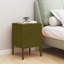 Izzabel 35cm W Steel Bedside Table-135318355-173782796