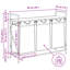 Laundry Cart