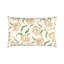 Dancing Tulips Cotton Floral Duvet Cover Set-129944709