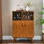Buffet Rustic
