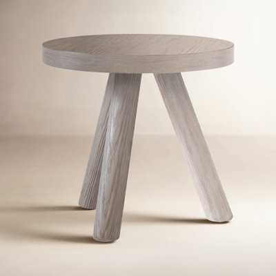 Harmon End Table