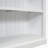 5-Tier Decor Bookshelves with Adjustable Shelves,Storage Organizer for CDs/Books/Movies-1863894607-1859468061