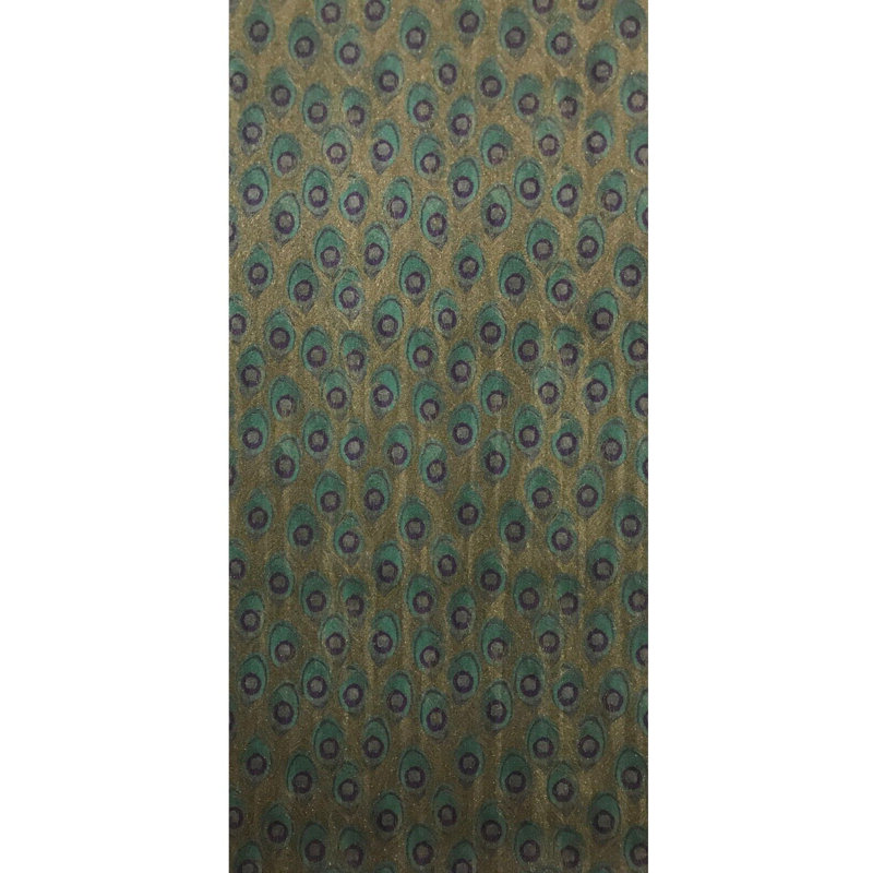 Papier peint Riddoch Peacock