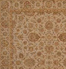 Graeber Oriental Rug, 2'3" x 8'