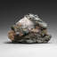 Calcite Stone Decorative Object