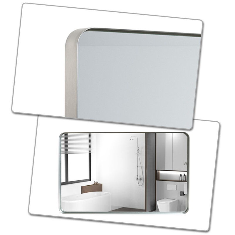 Miroir Chaynee, 20,01 po x 30,01 po