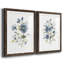 Linen Botanical I - ensemble de 2 reproductions-1264693455-1264693456-1281688398