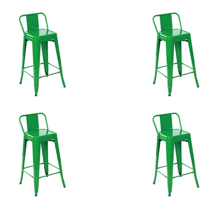 Tabouret de comptoir 26 po Hakana