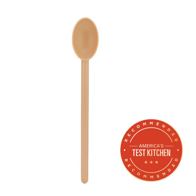 Matfer Bourgeat Exoglass® High Temperature Spoon