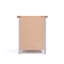 Conley 45 cm W Bedside Table-360318414