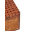 Delarosa Solid Wood Accent Stool