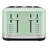 KitchenAid 4 Slice Toaster, Pistachio-101772651