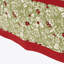 Baies De Houx Handmade Floral Tablecloth-754869358