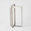 Marble End Table-1533407679