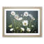 Pretty Wildflowers Floral - Framed Print-2012072441-2012072443