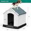 Niche pour chien Shelia-1516186527-1525004926