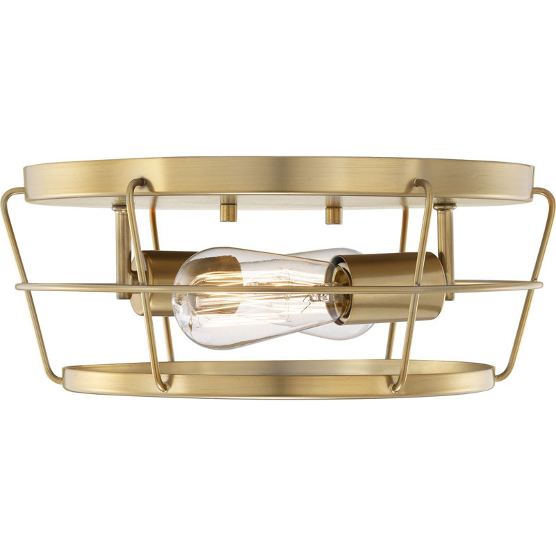 Hisanori Flush Mount