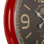 Aaya Wood Wall Clock