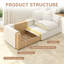 Canapé Rawls, canapé modulaire Cloud-535428717