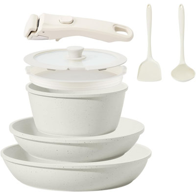 cookware set of 14