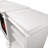 Fresno TV Stand with Fireplace-93563381