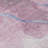Machine Washable Indoor/Outdoor Claudian ACN1532 Mauve Rug-109535779
