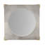 Kristen Square Beveled Mirror