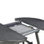 Table de salle à manger extensible Modern