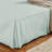Cotton Blend Percale Bedskirt-1119722575-1165280468