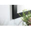 Rosenow Wood Flat Wall Mirror-1874587071-1874587062