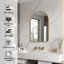 Miroir de salle de bain Morden-126499642-101436938