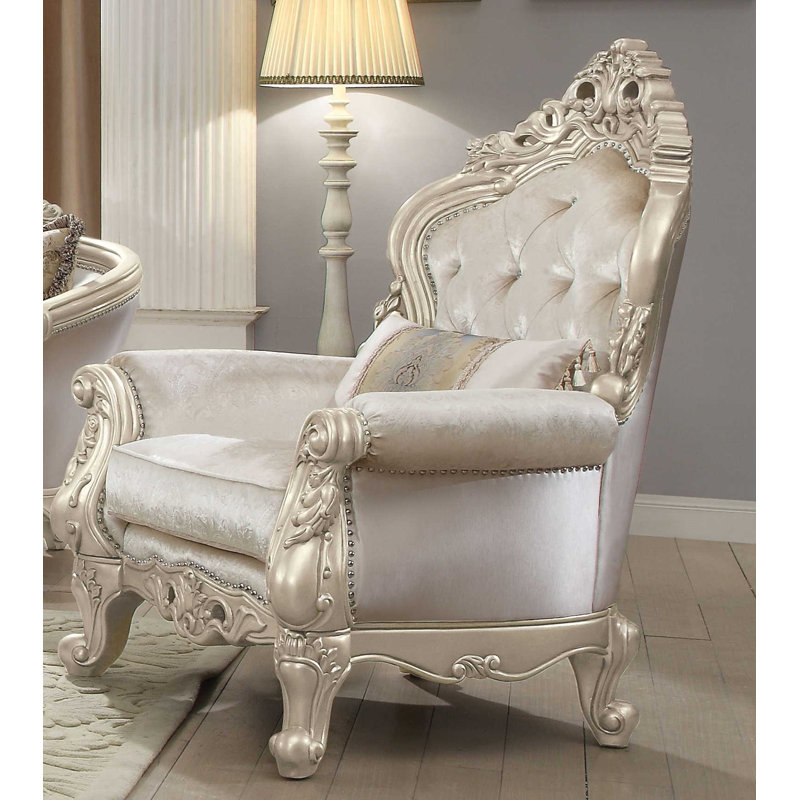Fauteuil Khiabet