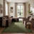 Geometric Machine Washable Area Rug-1266062214