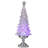20" LED Acrylic Tree On Pedestal