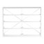 Commode 8 tiroirs avec tiroirs en tissu-1066286170